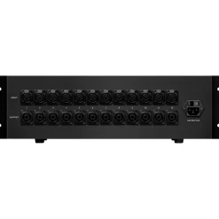 Amphion Amp400.12 12-Channel Power Amplifier