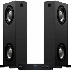 Amphion BaseTwo25 Studio Bass Extension System