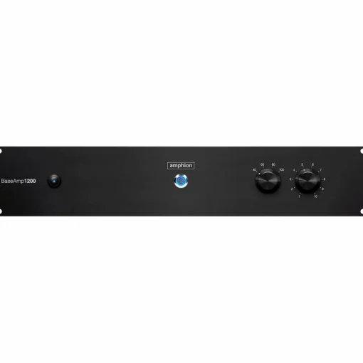 Amphion BaseTwo25 Studio Bass Extension System