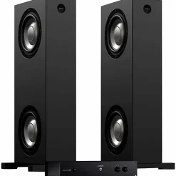 Amphion BaseTwo25 Studio Bass Extension System