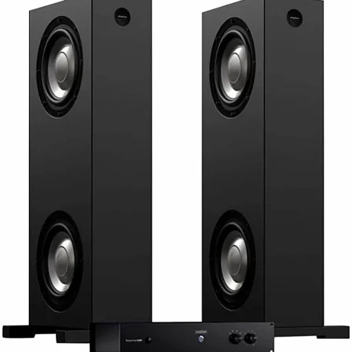 Amphion BaseTwo25 Studio Bass Extension System