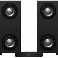 Amphion BaseTwo25 Studio Bass Extension System