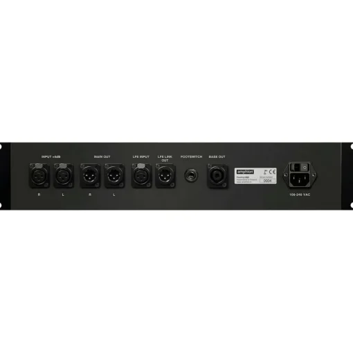 Amphion FlexBase25 Studio Bass Extension System