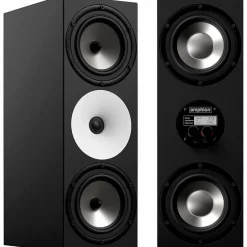 Amphion Two18 Dual 6.5" Passive Studio Monitor (Each)
