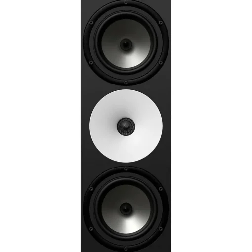 Amphion Two18 Dual 6.5" Passive Studio Monitor (Each)