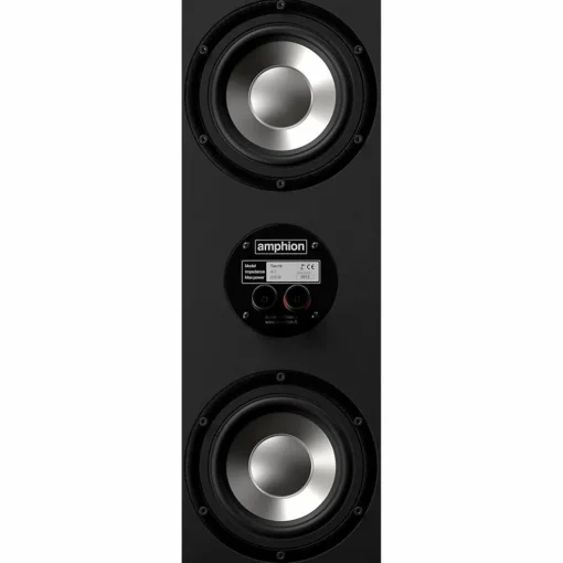 Amphion Two18 Dual 6.5" Passive Studio Monitor (Each)