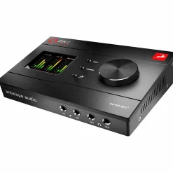 Antelope Audio Zen Q Synergy Core Thunderbolt Audio Interface