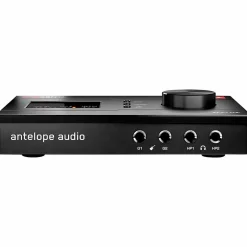 Antelope Audio Zen Q Synergy Core Thunderbolt Audio Interface