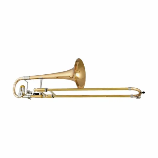 Antoine Courtois Paris AC131BR-1-0 Prestige Eb Alto Trombone Lacquer