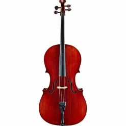 Anton Eminescu 126F-1 Master Stradivari Model Cello 4/4