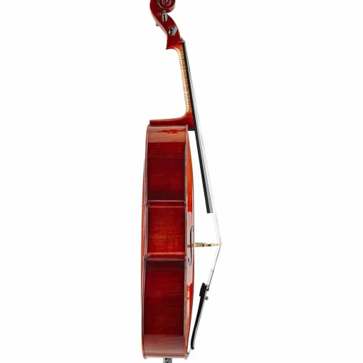 Anton Eminescu 126F-1 Master Stradivari Model Cello 4/4