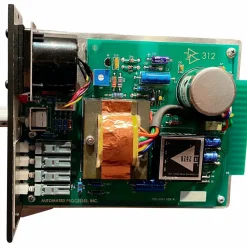 API 312 500 Series Mic Preamp