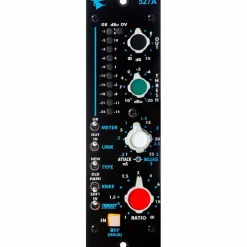 API 527A 500 Series Compressor/Limiter