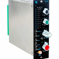 API 527A 500 Series Compressor/Limiter