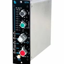 API 527A 500 Series Compressor/Limiter