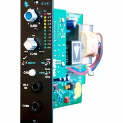 API 505-DI 500 Series Direct Input