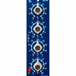 API Select SV14 4-Band EQ