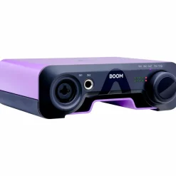 Apogee BOOM 2x2 Audio Interface