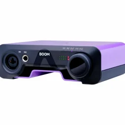 Apogee BOOM 2x2 Audio Interface