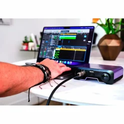 Apogee BOOM 2x2 Audio Interface