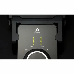 Apogee Duet 3 USB-C Audio Interface & Docking Station Limited-Edition Bundle