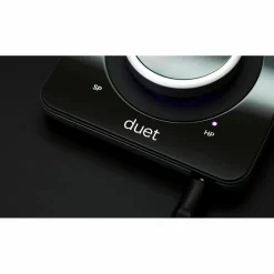 Apogee Duet 3 USB-C Audio Interface & Docking Station Limited-Edition Bundle