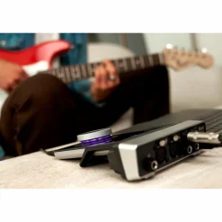 Apogee Duet 3 USB-C Audio Interface & Docking Station Limited-Edition Bundle