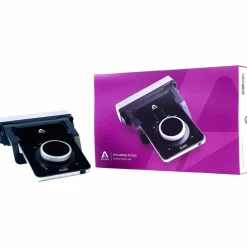 Apogee Duet 3 USB-C Audio Interface & Docking Station Limited-Edition Bundle