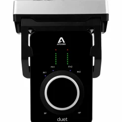 Apogee Duet 3 USB-C Audio Interface & Docking Station Limited-Edition Bundle