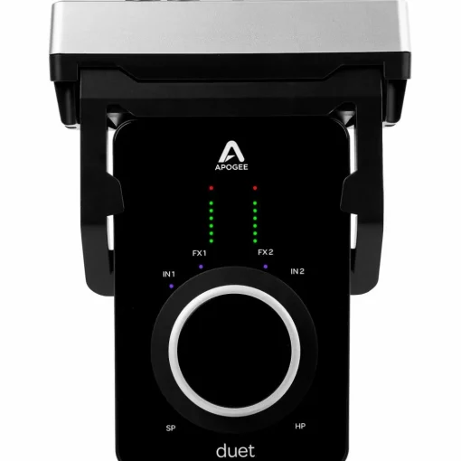 Apogee Duet 3 USB-C Audio Interface & Docking Station Limited-Edition Bundle