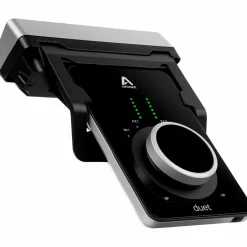 Apogee Duet 3 USB-C Audio Interface & Docking Station Limited-Edition Bundle