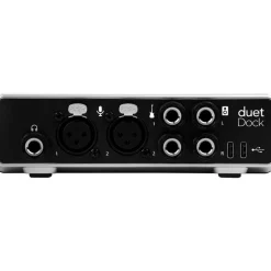 Apogee Duet 3 USB-C Audio Interface & Docking Station Limited-Edition Bundle