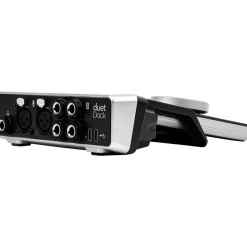 Apogee Duet 3 USB-C Audio Interface & Docking Station Limited-Edition Bundle