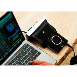 Apogee Duet 3 USB-C Audio Interface & Docking Station Limited-Edition Bundle