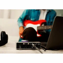 Apogee Duet 3 USB-C Audio Interface & Docking Station Limited-Edition Bundle
