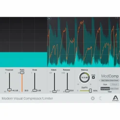 Apogee Mod FX Bundle