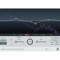 Apogee Mod FX Bundle