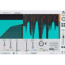 Apogee Mod FX Bundle
