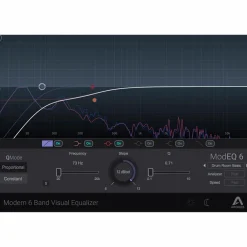 Apogee Mod FX Bundle