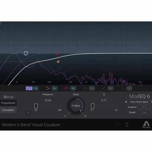 Apogee Mod FX Bundle