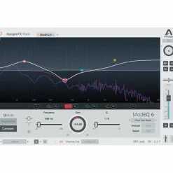 Apogee Mod FX Bundle