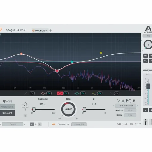 Apogee Mod FX Bundle