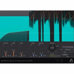 Apogee Mod FX Bundle