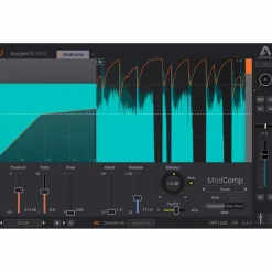 Apogee Mod FX Bundle