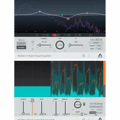 Apogee Mod FX Bundle
