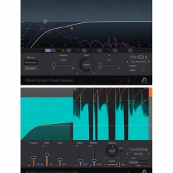 Apogee Mod FX Bundle
