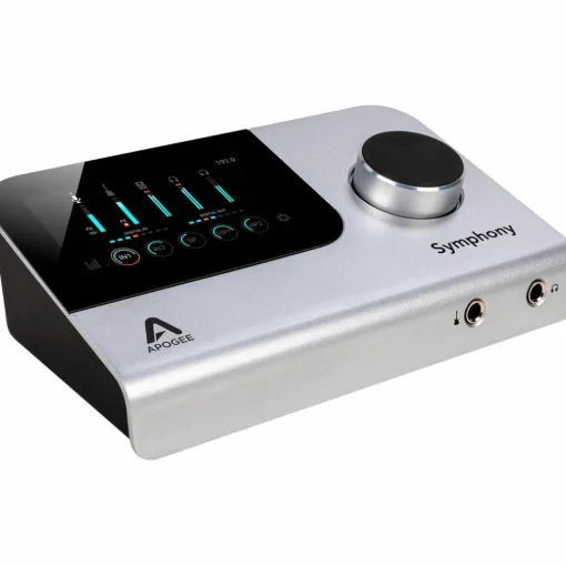 Apogee Symphony Desktop Audio Interface