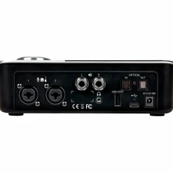 Apogee Symphony Desktop Audio Interface