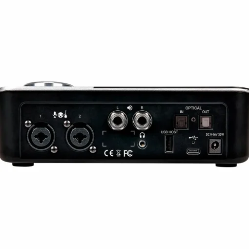 Apogee Symphony Desktop Audio Interface