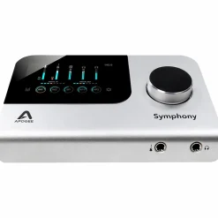 Apogee Symphony Desktop Audio Interface